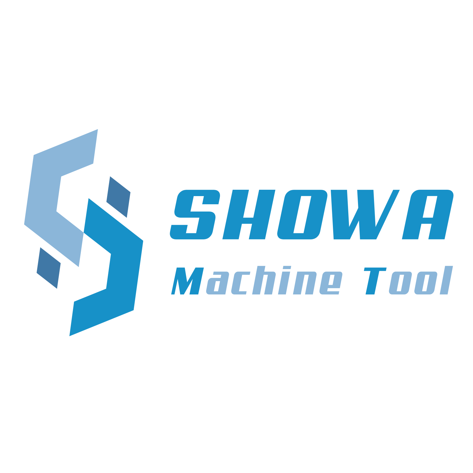 昭和マシンツール株式会社